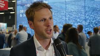 World's Largest sea lock helps Port of Amsterdam bring in new clients