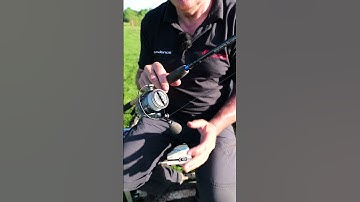 TOP TIPS: Setting The Reel Drag For The Situation To Land More Fish