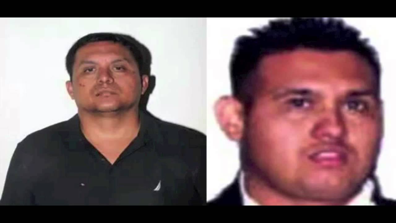Policías Federales detienen a Omar Treviño Morales, “Z 42” líder de los ...
