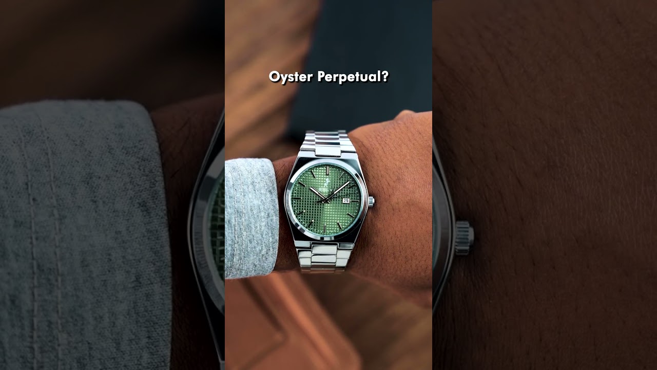 Perfect Watch Sizes for Every Wrist | Sylvi Craftsmanship