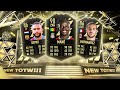 Insane TOTW & New Road To The Knockout Promo!