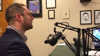 Tom Sumner Interviews Jordan Chariton on Suspect Science Used to Declare Flint's Water Crisis Over