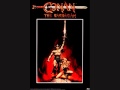Conan the barbarian  08  atlantean sword