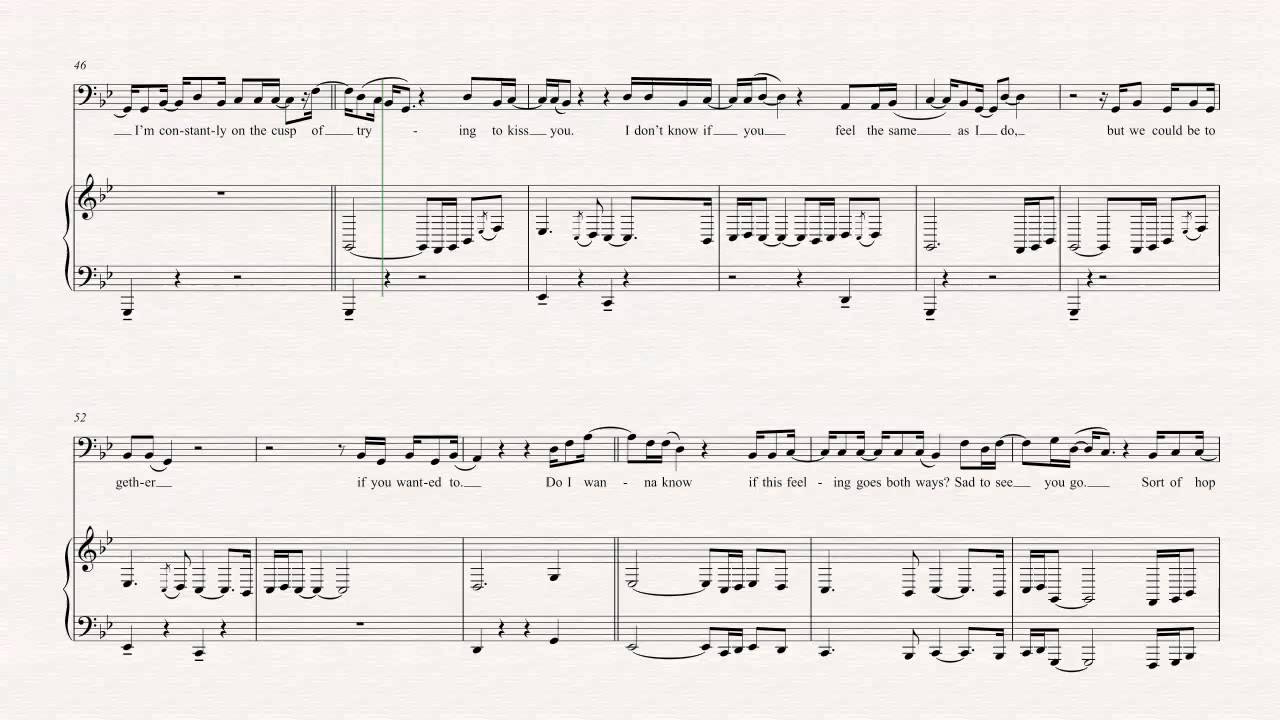 trombone do i wanna know arctic monkeys sheet music chords i wanna be a producer sheet music