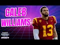 2024 NFL Draft Prospect Profile: Caleb Williams | Dynasty Fantasy Football