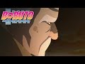 End of War | Boruto: Naruto Next Generations