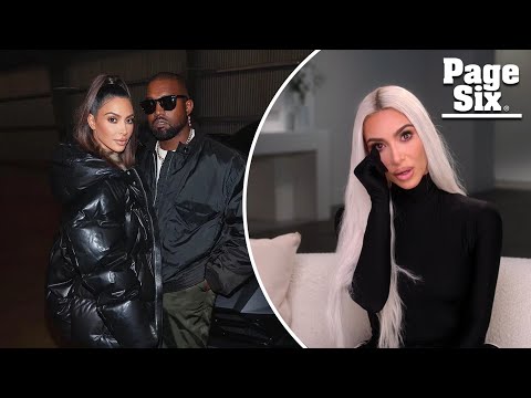 Video: Kim Kardashian's Stilistas kasdien sumoka pinigų
