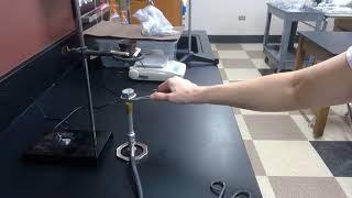 Lab 06 Percent Composition of a Compound 1