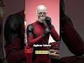 What If You Lived Like Deadpool For 2 Years? 💀🔴