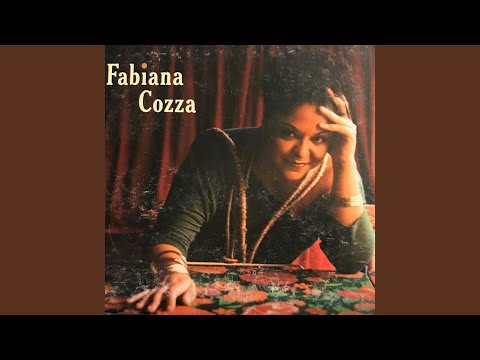 Putar Incensa - Fabiana Cozza