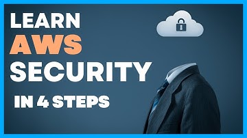 Three practial steps to learn AWS Security in 2023 !