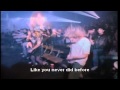 Metallica - Whiplash (Live Shit: Binge & Purge) [San Diego '92] (Part 17) [HD]