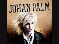 01: Johan Palm - Teenage battlefield (My antidote)