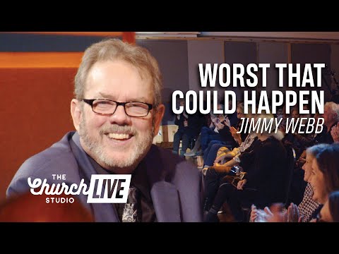 JIMMY WEBB -