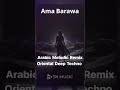 اما براوه   ريمكس   Ama Barawa – Arabic Melodic Remix   Oriental Deep Techno