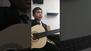 Gitara turkmen 2021