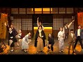 STEPS Musical Company 2021年度春公演『さよならだけが人生か』PV