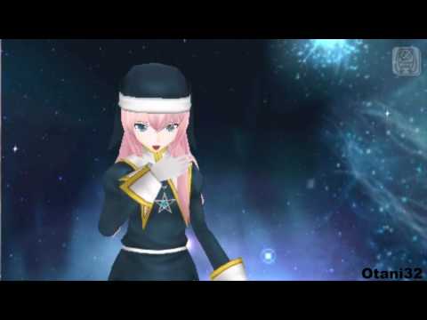[Megurine Luka] [ET] Edit PV [Project Diva Extend]