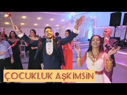 Ekip 1 Akif Mohtesem Girisi 3gp mp4 mp3 flv indir