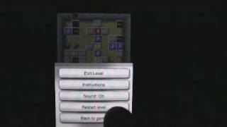 iPhone App Review: Pathways screenshot 4