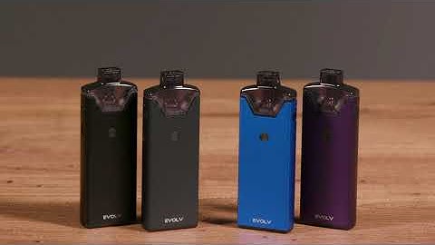 Evolv Reflex DNA Instructional Video