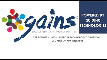 Task Analysis Demo Video