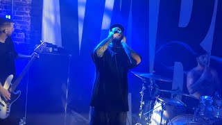 Varials - Romance (Live in Orlando, FL 4-2-26)
