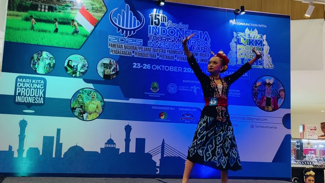 Udan mas by Mahira gempita❤️