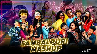 All New Trending Mashup | Visual Asik | Dulhan Banami X Rangalata X Telugu Sundari Trending Mashup