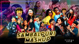 All New  Trending Mashup | Visual Asik | Dulhan Banami X Rangalata X Telugu Sundari Trending Mashup