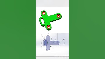 vmc programming and design/ Solidwork Tutorial _ Delcam Powermill Autodesk #dj #newsong #solidworks