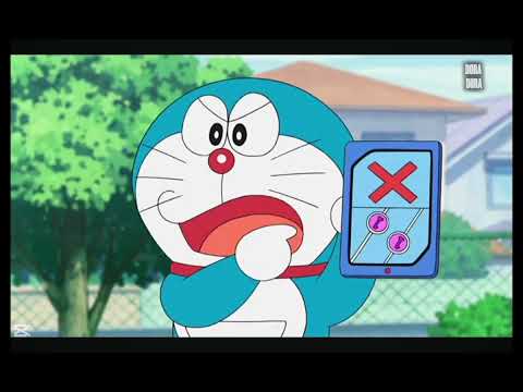 Doraemon New Episode Episode 306 DORA DORA