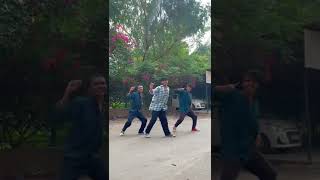 Kesariya | Shyam Choreography | Rudra Dance Academy
