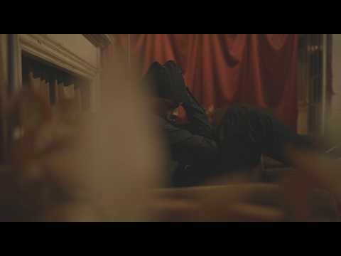 Yksteexy - black dress (Official Music Video)