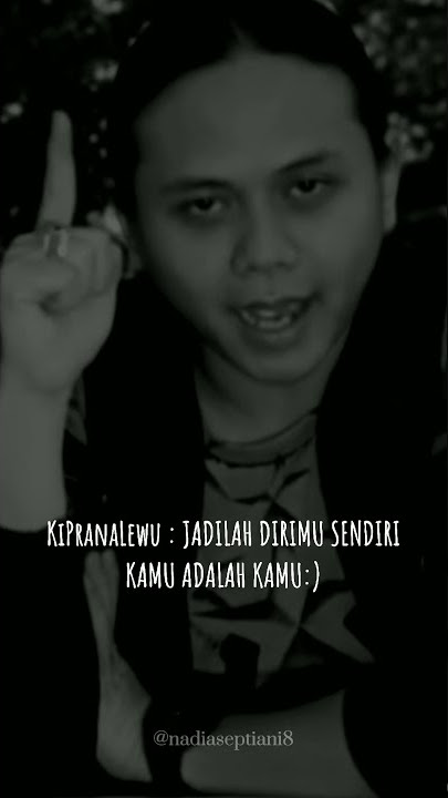 [KPL] Ki Prana Lewu#misterilovers#kipranalewu#shorts#yoyoy