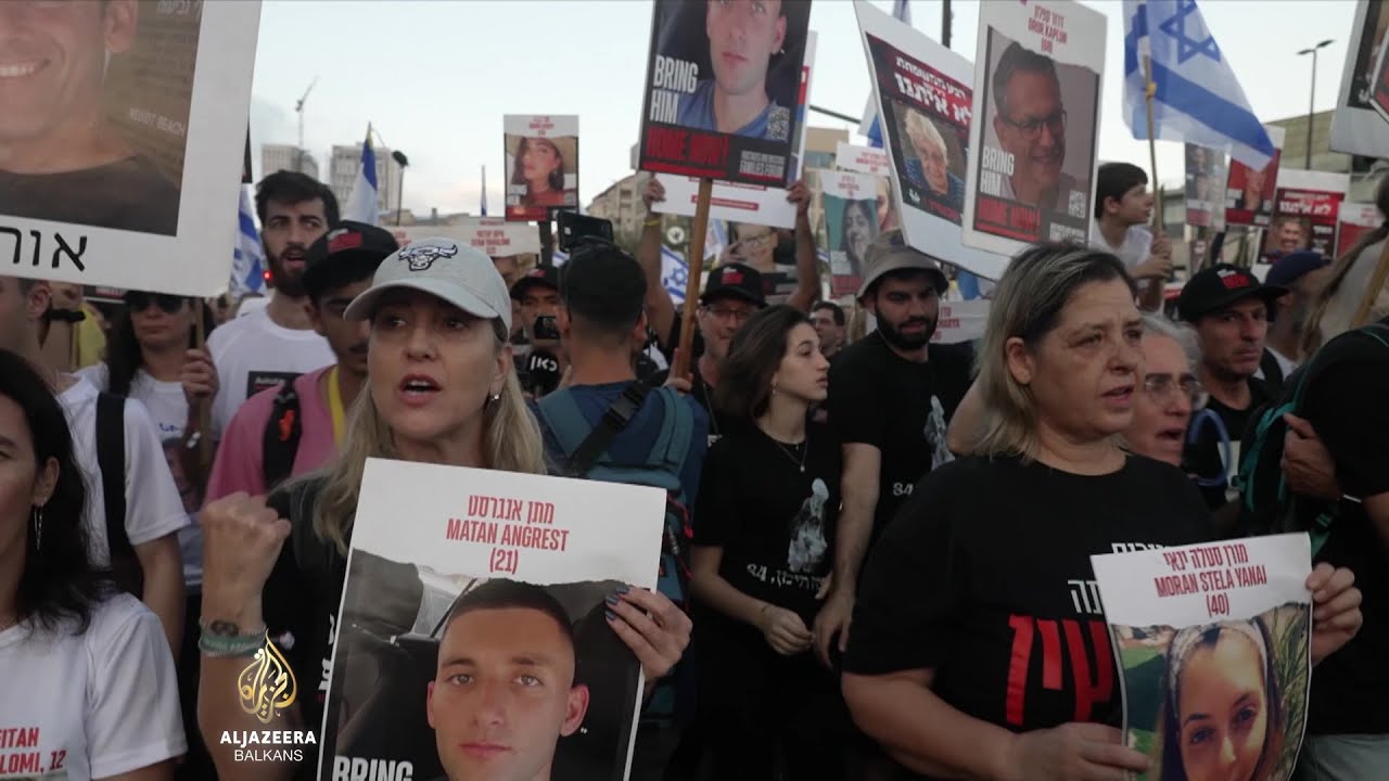 الإسرائيليون يعارضون استراتيجية الإفراج العسكري عن السجناء