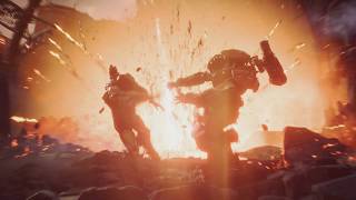 Videogame Intros - Episode #3 Anthem