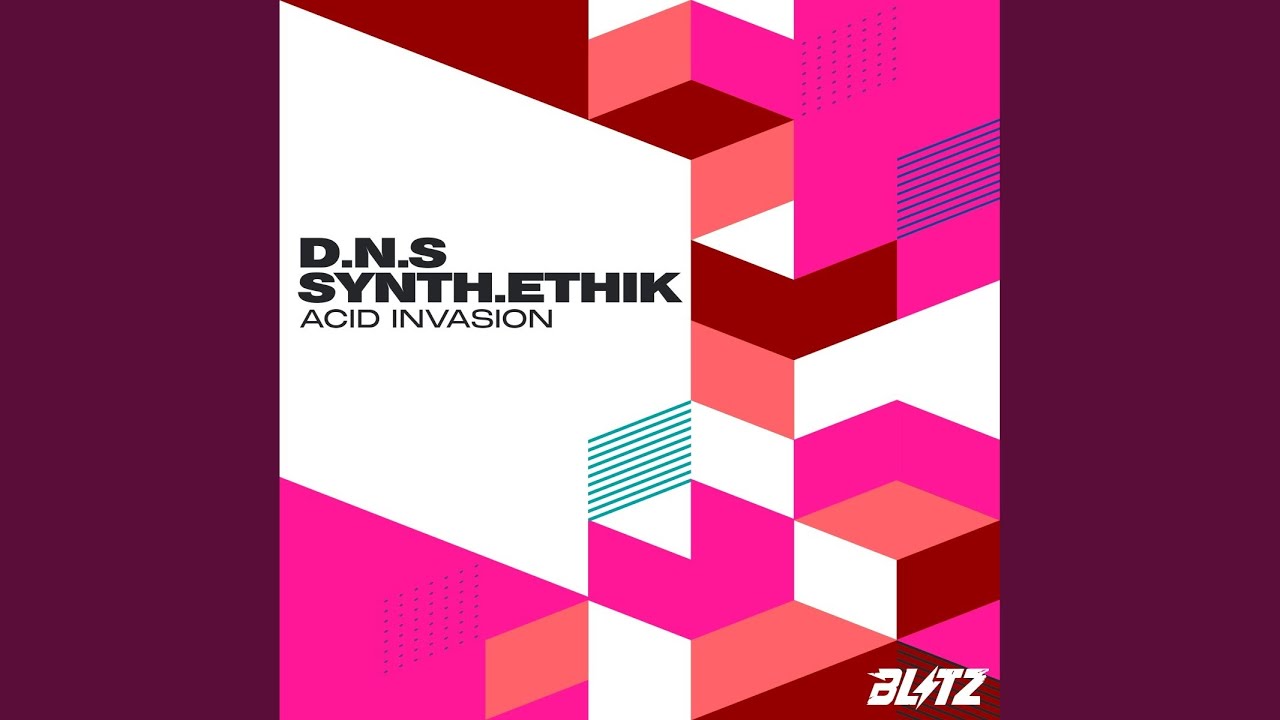 Watch Acid Invasion (Original Mix) on YouTube Watch Acid Invasion (Original Mix) on YouTube