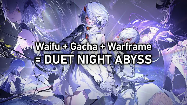 DUET NIGHT ABYSS - Rất giống Warframe, nhưng chắc chắn KHÔNG dành cho dân cày Warframe...