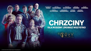 CHRZCINY - zwiastun VOD