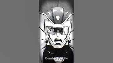 Mazinger Z vs Great Mazinger #mazingerz #anime #edit #manga #short #vs