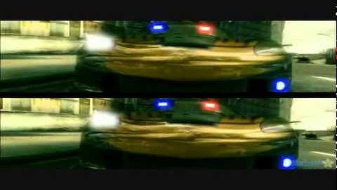 Need For Speed tribute - Pendulum  The Tempest (Montage Video Part 1)