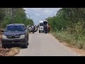 Voetganger dood aangetroffen op de Larecoweg. suriname nieuws