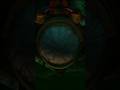Gohma e seu belo olho, Boss fight, versão de Ocarina of Time modificada por mim.