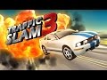 Traffic Slam 3 Walkthrough Completo #2 Final