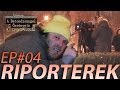 Éjszakai riporterek nyomában | A Betondzsungel Ösvényein | Ep.4 | Riporterek