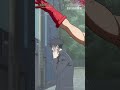 [ENGLISH DUB] "Zero damage!" Ep57 Highlights | JUJUTSU KAISEN #shorts