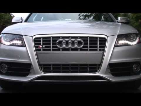 2010 Audi S4 - Drive Time Review | TestDriveNow