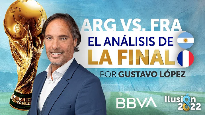 "Despus de 36 aos, Argentina est en lo ms alto" - ...