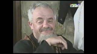 Македонски народни приказни - Братска делба - 1995
